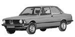 BMW E21 P3157 Fault Code
