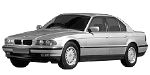 BMW E38 P3157 Fault Code