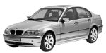 BMW E46 P3157 Fault Code