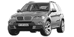BMW E70 P3157 Fault Code