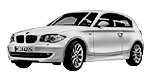 BMW E81 P3157 Fault Code