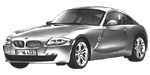 BMW E86 P3157 Fault Code