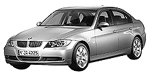 BMW E92 P3157 Fault Code