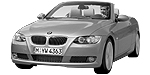 BMW E93 P3157 Fault Code