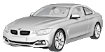 BMW F32 P3157 Fault Code